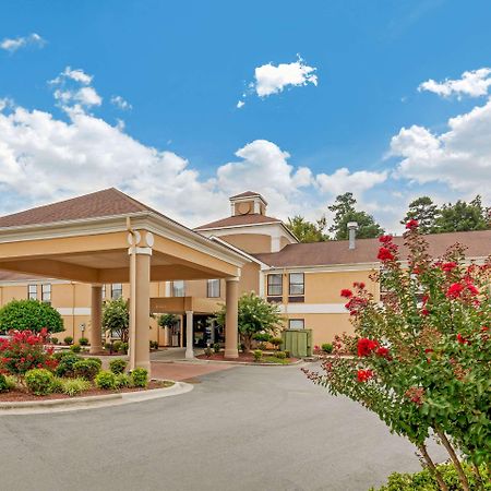 Quality Inn High Point - Archdale Esterno foto