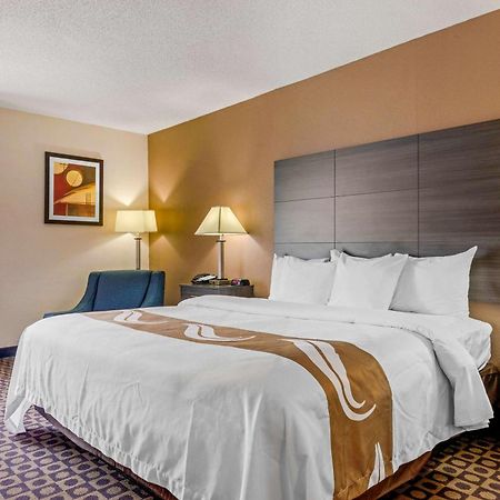 Quality Inn High Point - Archdale Esterno foto