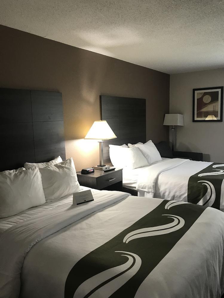 Quality Inn High Point - Archdale Esterno foto