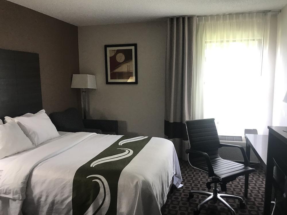 Quality Inn High Point - Archdale Esterno foto