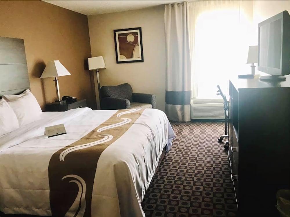 Quality Inn High Point - Archdale Esterno foto
