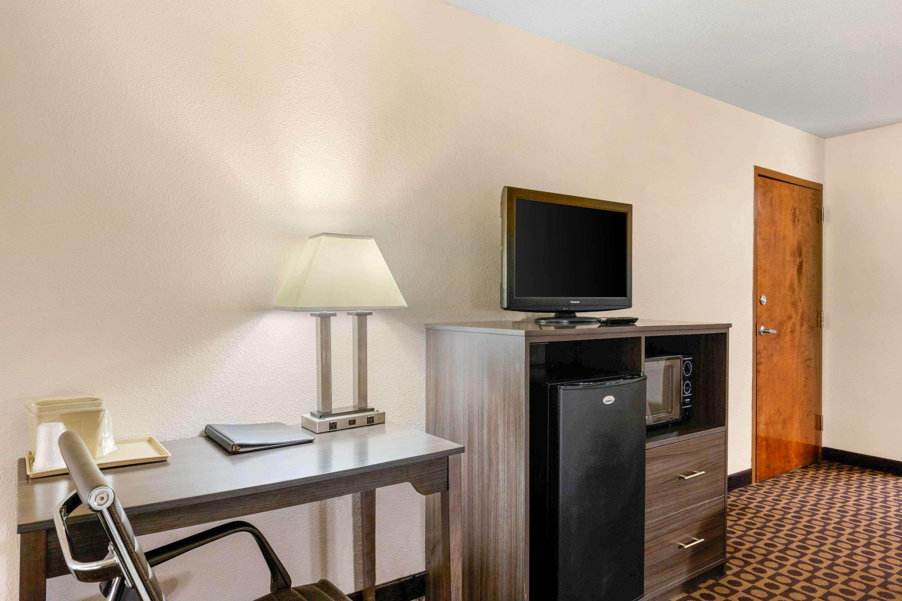 Quality Inn High Point - Archdale Esterno foto