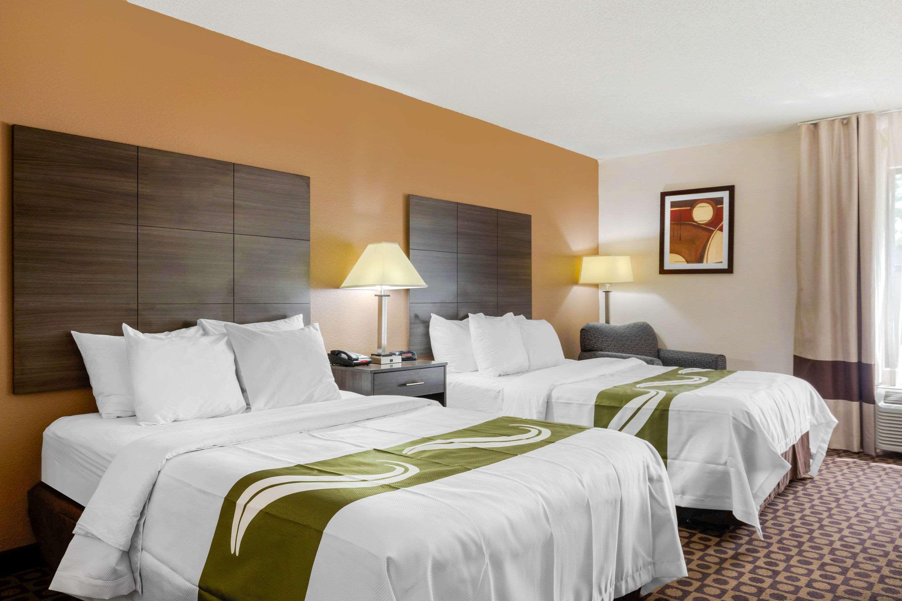 Quality Inn High Point - Archdale Esterno foto