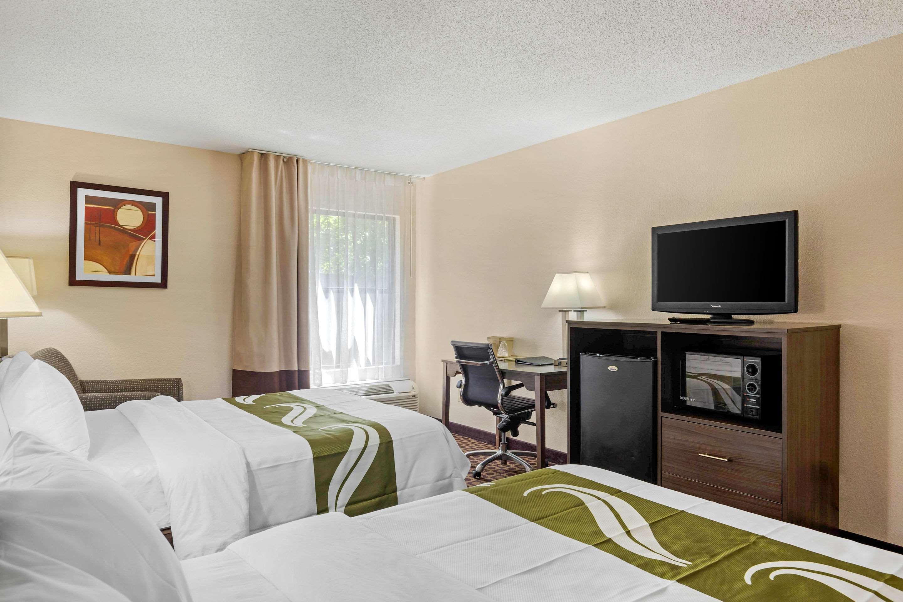 Quality Inn High Point - Archdale Esterno foto