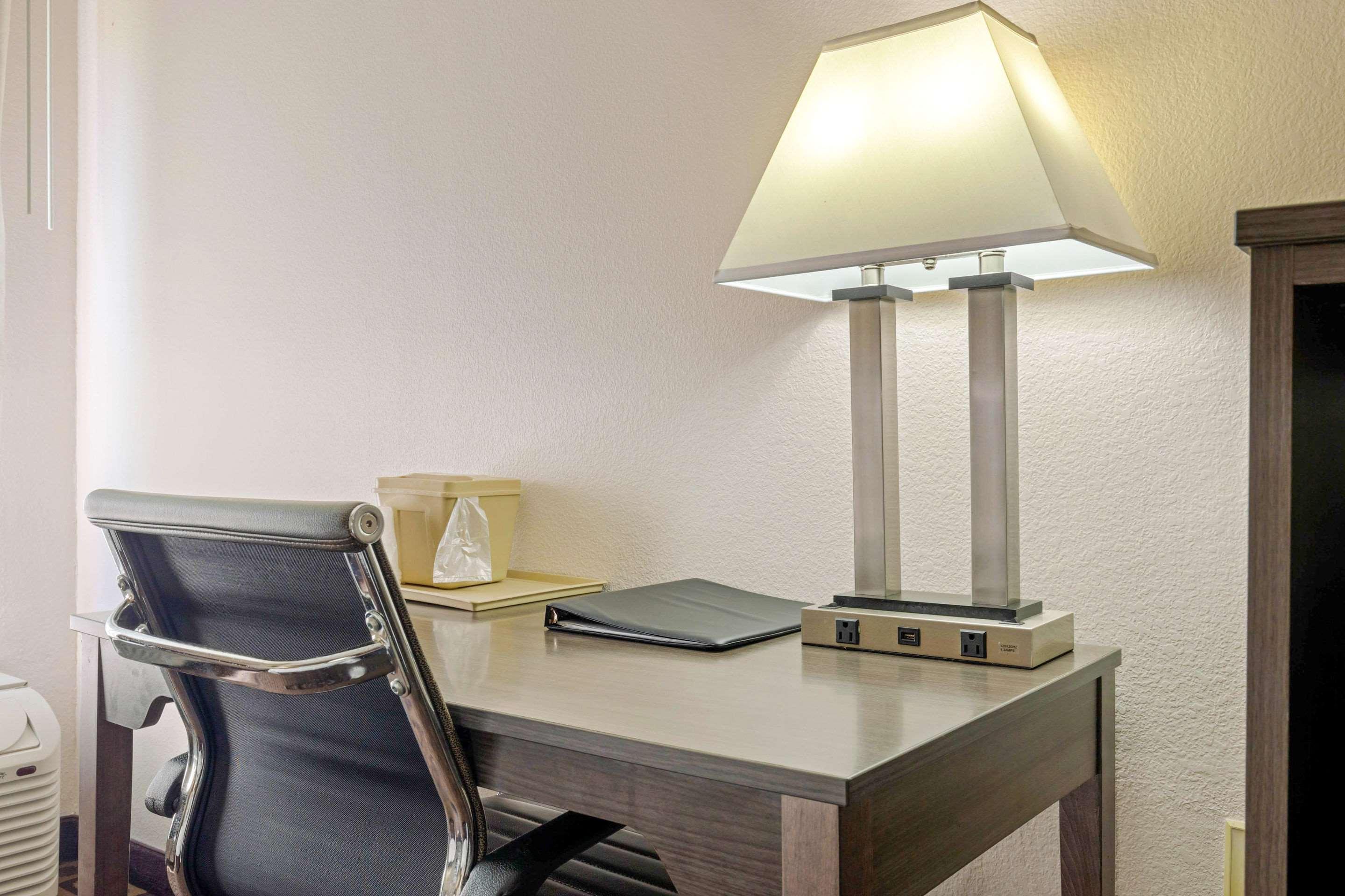 Quality Inn High Point - Archdale Esterno foto