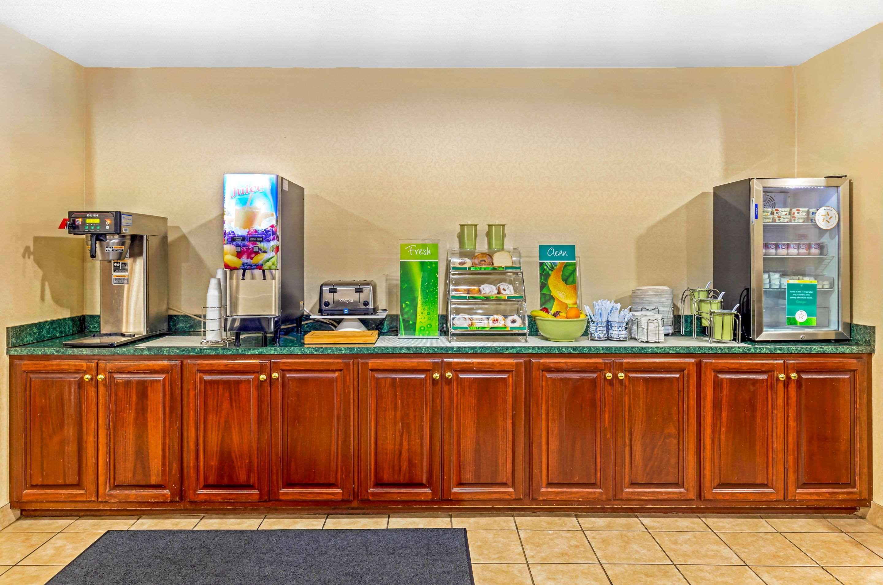 Quality Inn High Point - Archdale Esterno foto