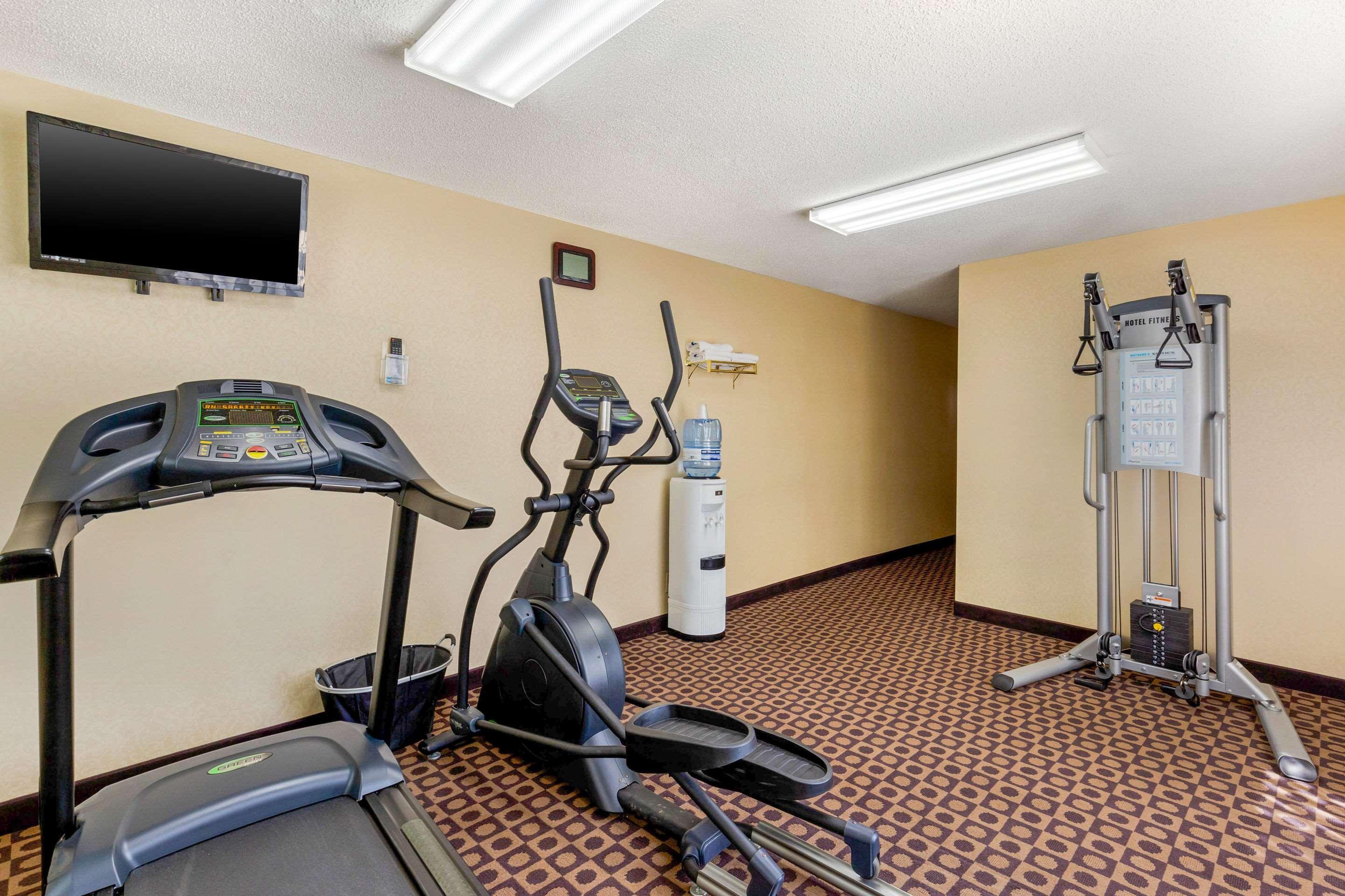 Quality Inn High Point - Archdale Esterno foto