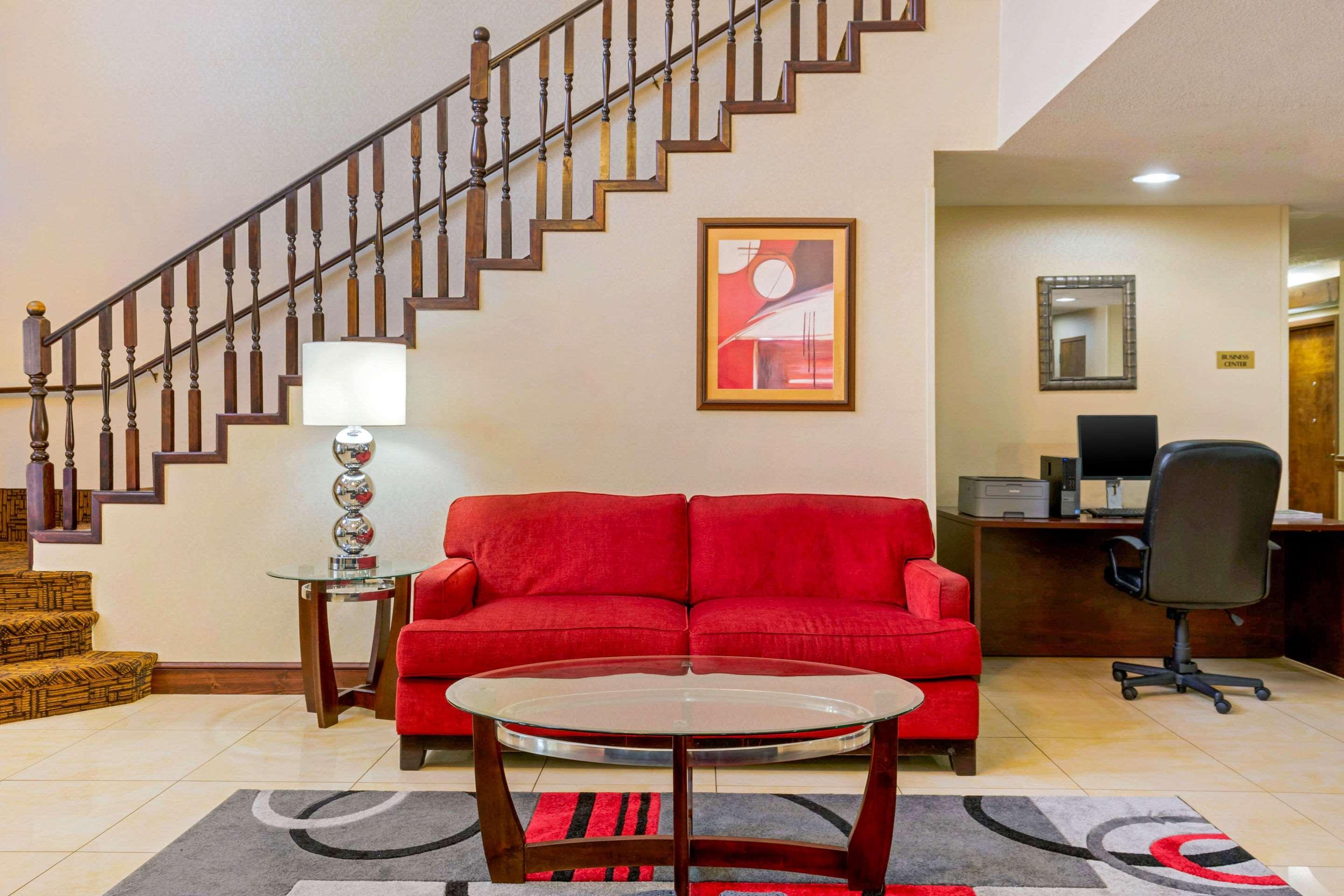 Quality Inn High Point - Archdale Esterno foto
