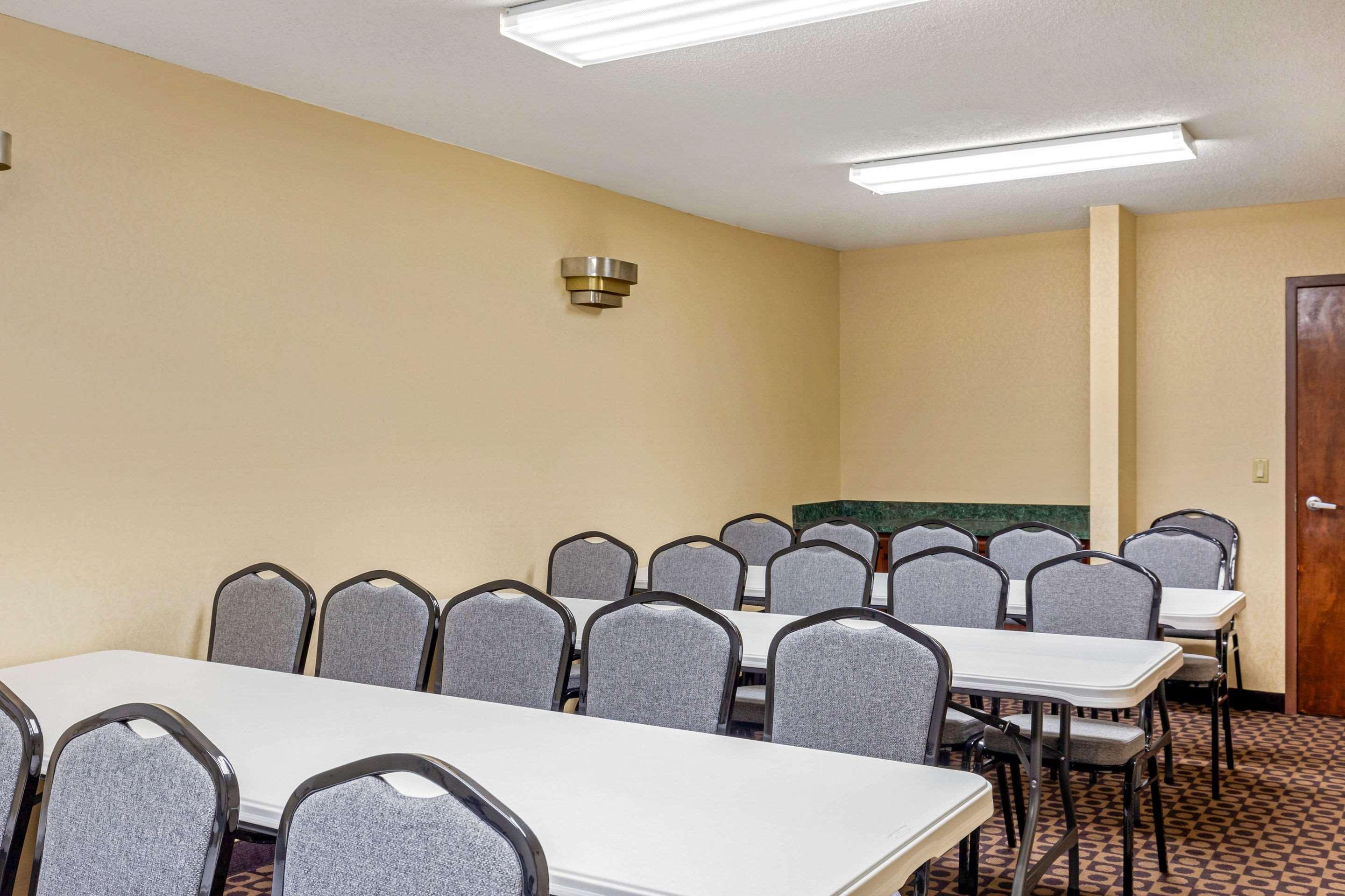 Quality Inn High Point - Archdale Esterno foto
