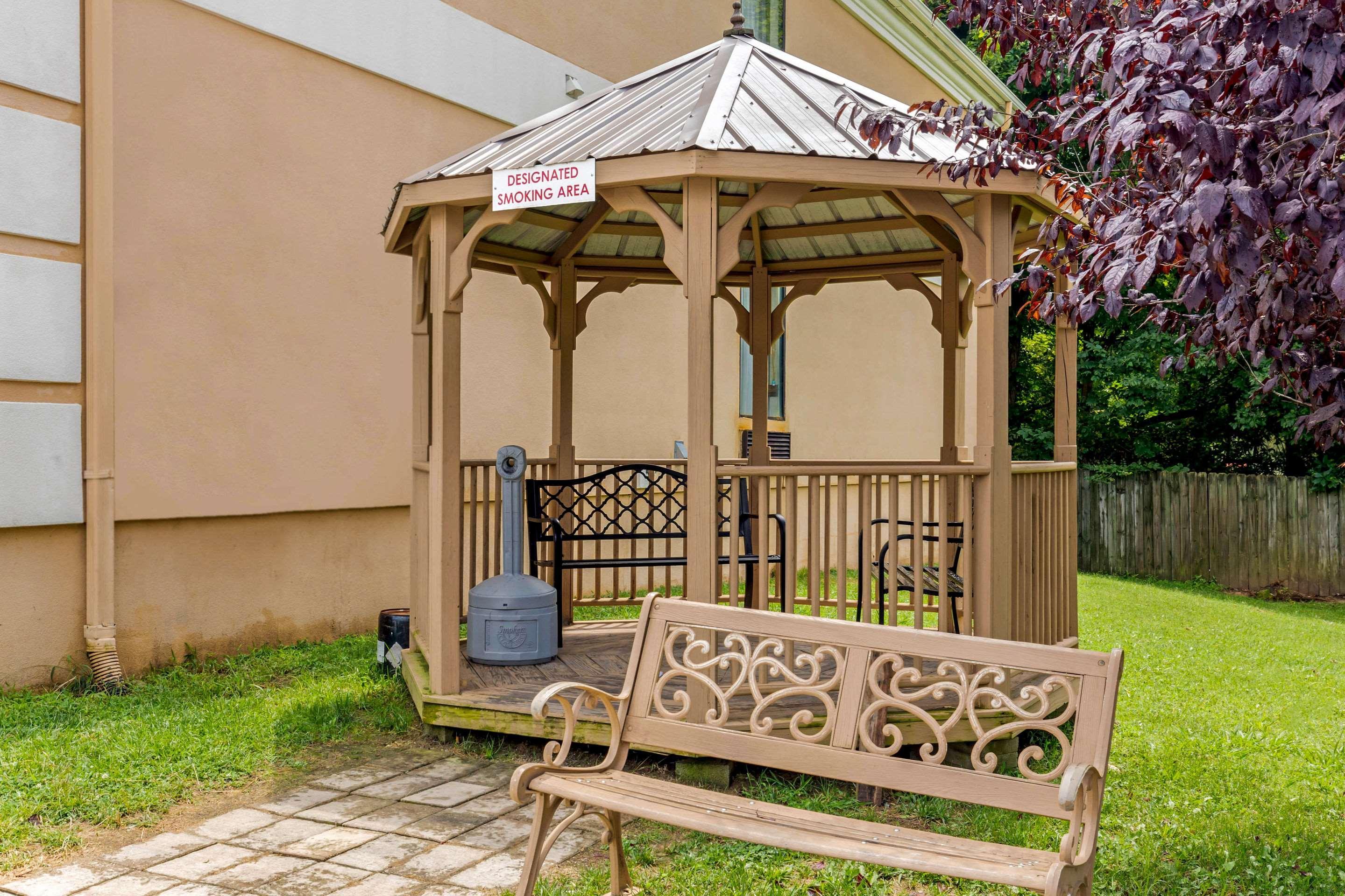 Quality Inn High Point - Archdale Esterno foto