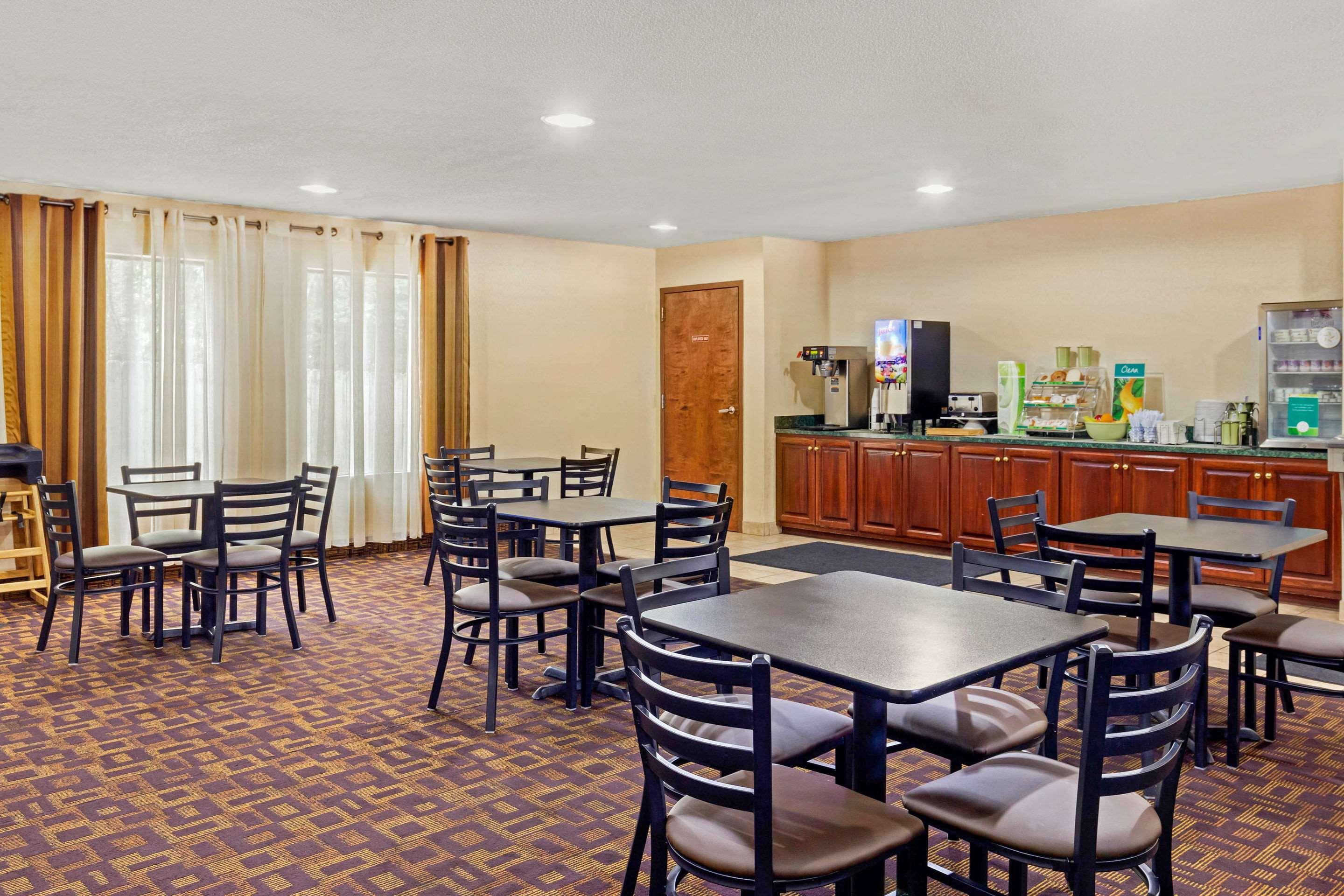 Quality Inn High Point - Archdale Esterno foto