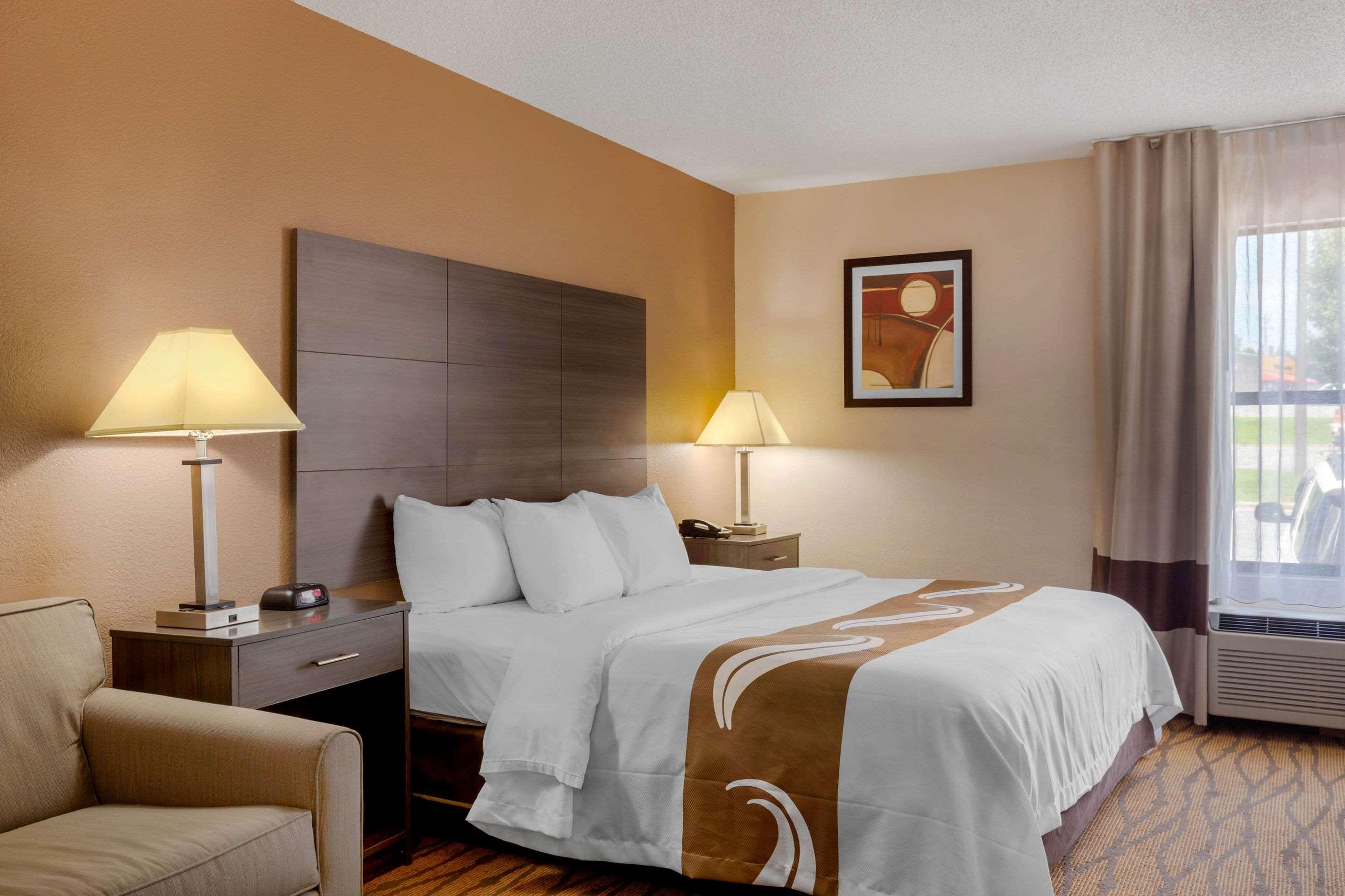 Quality Inn High Point - Archdale Esterno foto