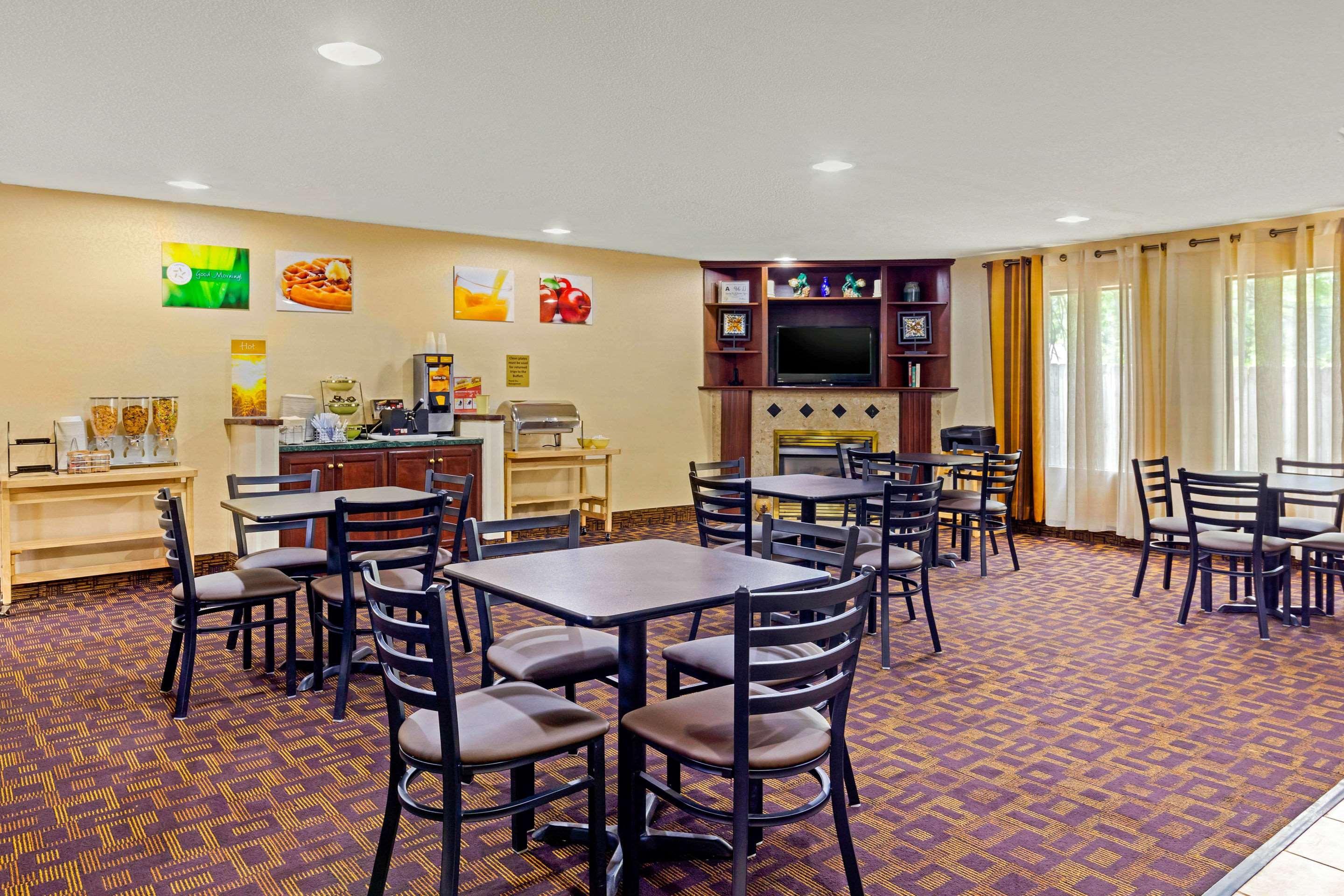 Quality Inn High Point - Archdale Esterno foto