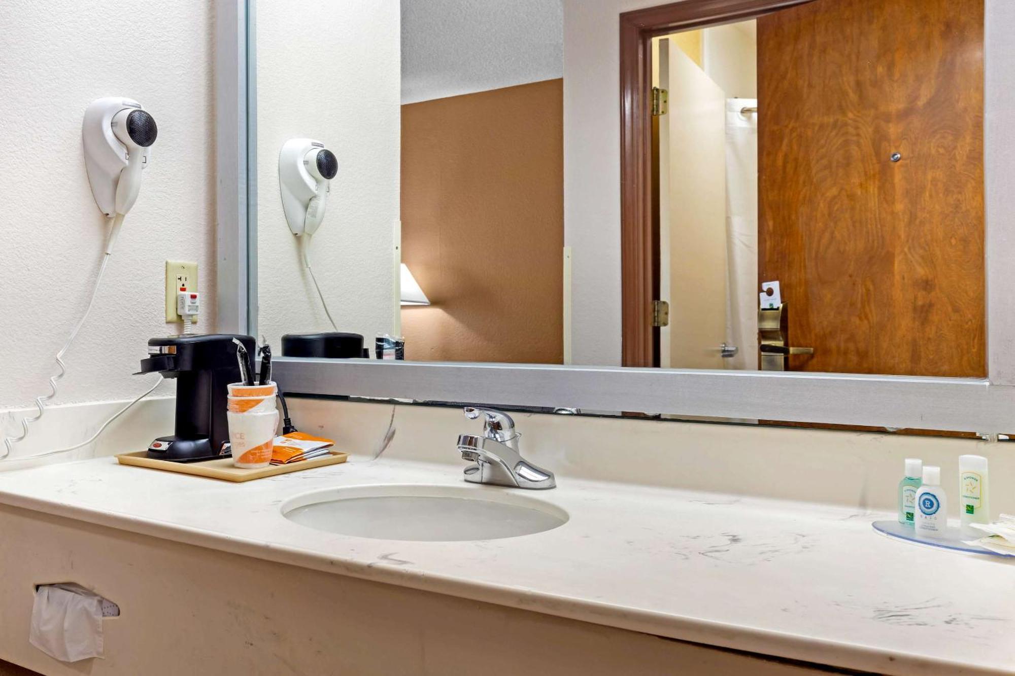 Quality Inn High Point - Archdale Esterno foto