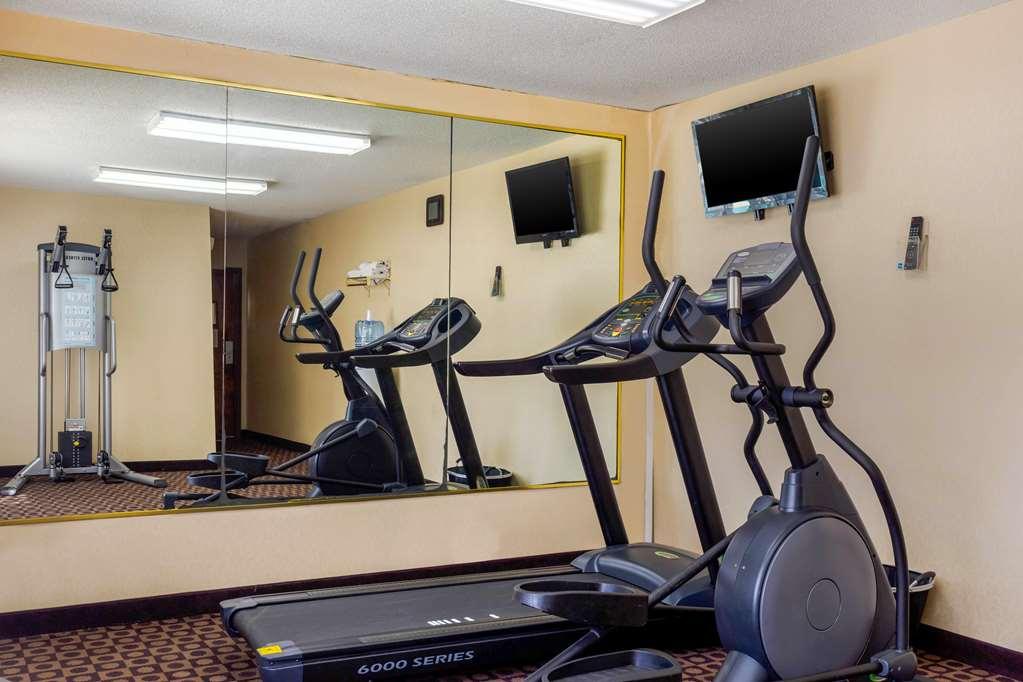 Quality Inn High Point - Archdale Servizi foto