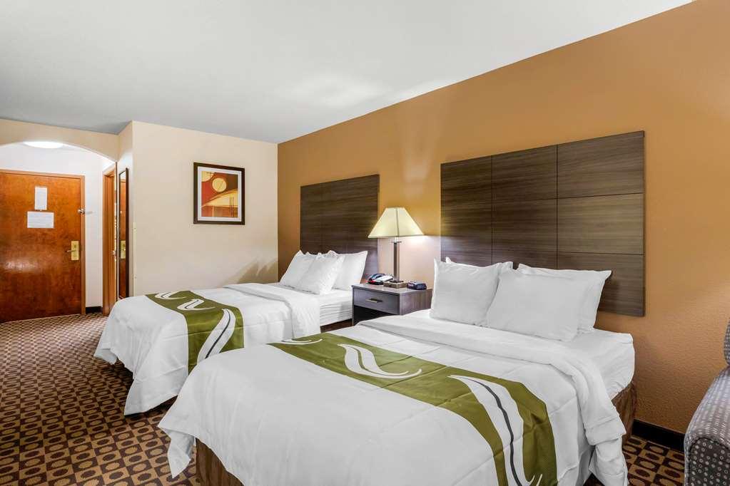 Quality Inn High Point - Archdale Camera foto