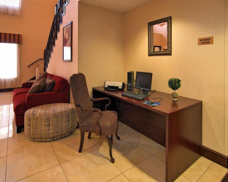 Quality Inn High Point - Archdale Esterno foto