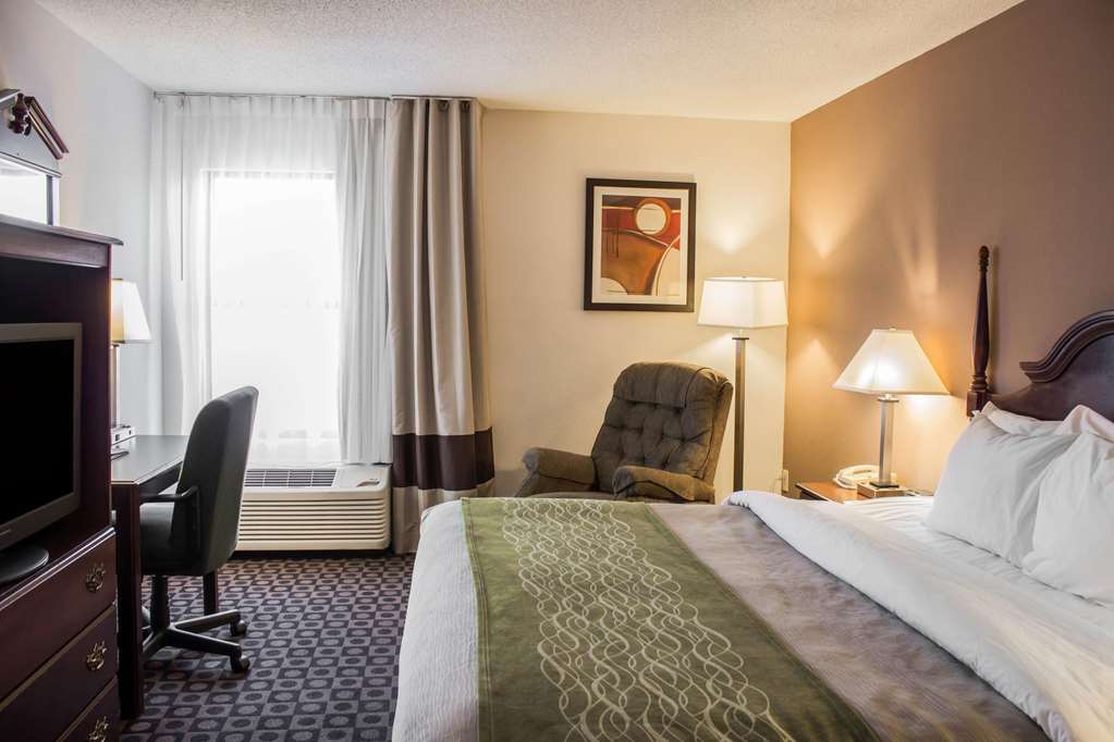 Quality Inn High Point - Archdale Camera foto