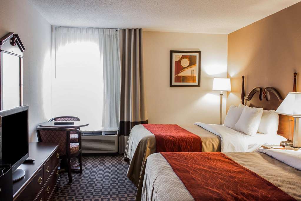 Quality Inn High Point - Archdale Camera foto