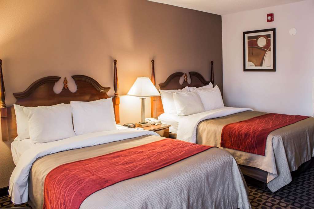 Quality Inn High Point - Archdale Camera foto