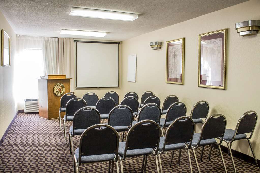Quality Inn High Point - Archdale Servizi foto