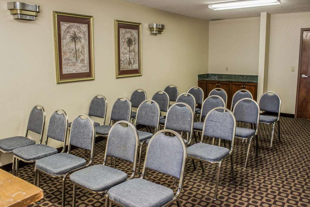 Quality Inn High Point - Archdale Servizi foto